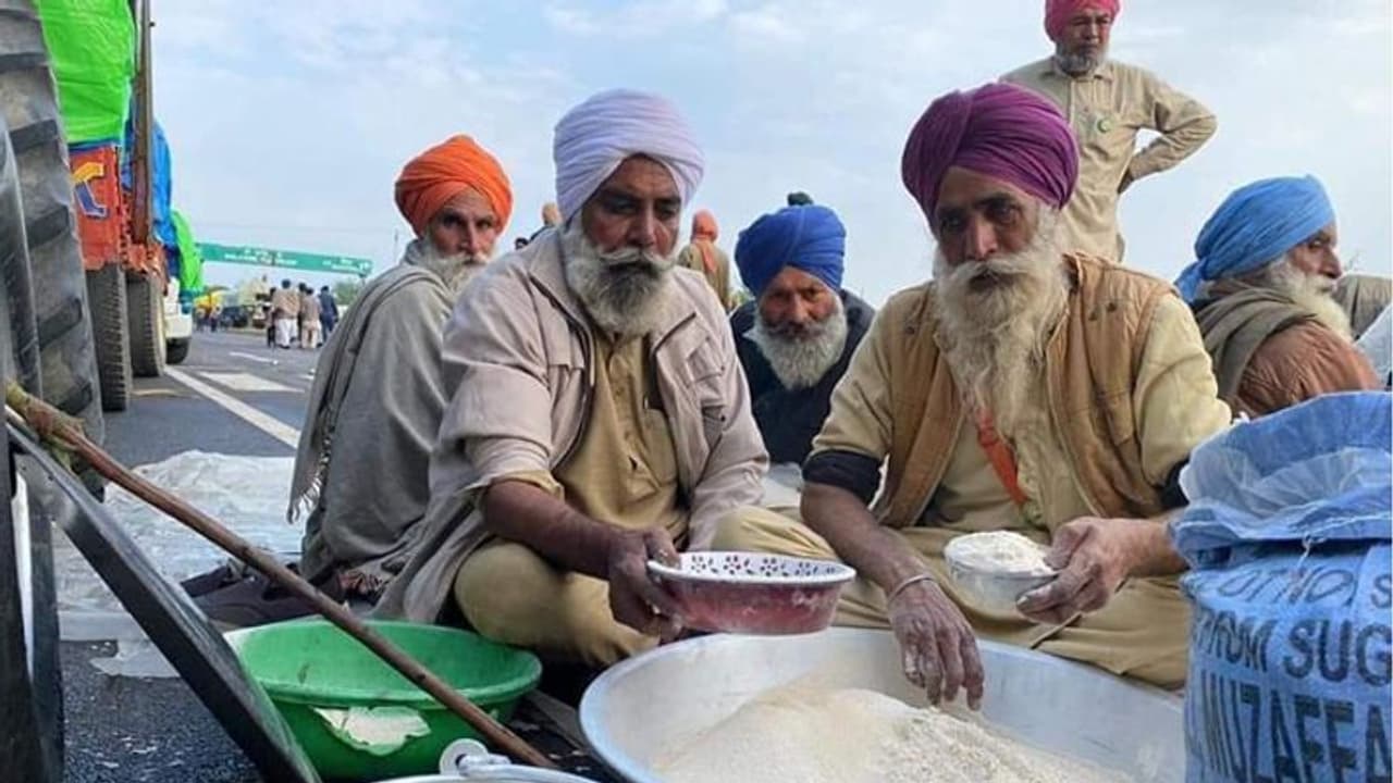 मोदी कैबिनेट में तीनों कृषि कानूनों को वापस लेने वाले बिल पर लगी मुहर, अब संसद के शीतकालीन सत्र में होगा पेश