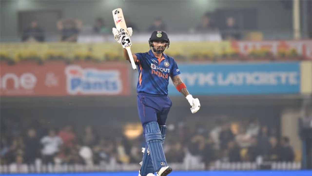 IPL 2022: KL Rahul delighted to see LSG batters in form following CSK domination IPL 2022: KL Rahul delighted to see LSG batters in form following CSK domination