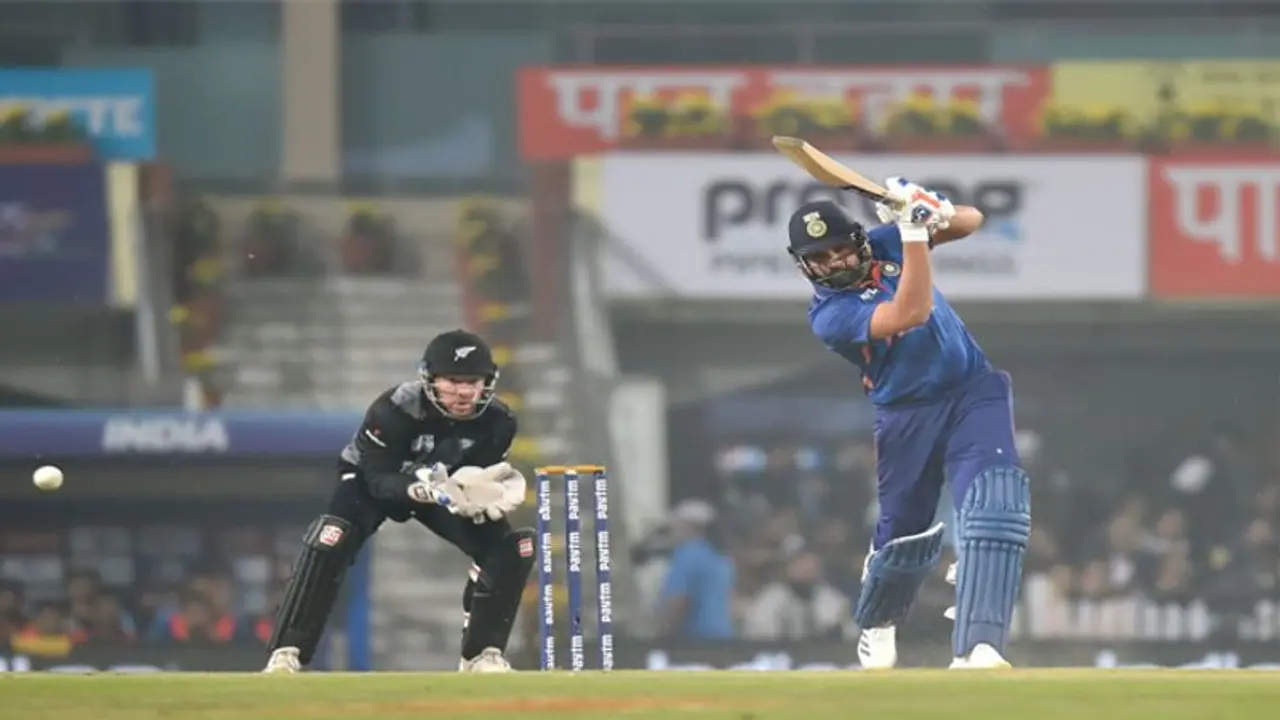 India vs New Zealand 2021 22: As Men in Blue eye clean sweep, Kiwis play for pride India vs New Zealand 2021 22: As Men in Blue eye clean sweep, Kiwis play for pride