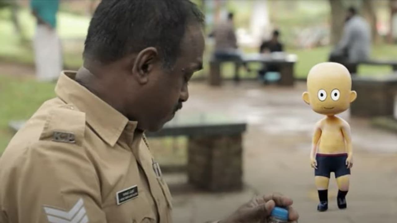 Kerala Police| പുതിയ വീഡിയോ സീരിസുമായി കേരള പൊലീസ്, ഇത്തവണ നായകൻ അനിമേഷൻ കഥാപാത്രം Kerala Police| പുതിയ വീഡിയോ സീരിസുമായി കേരള പൊലീസ്, ഇത്തവണ നായകൻ അനിമേഷൻ കഥാപാത്രം