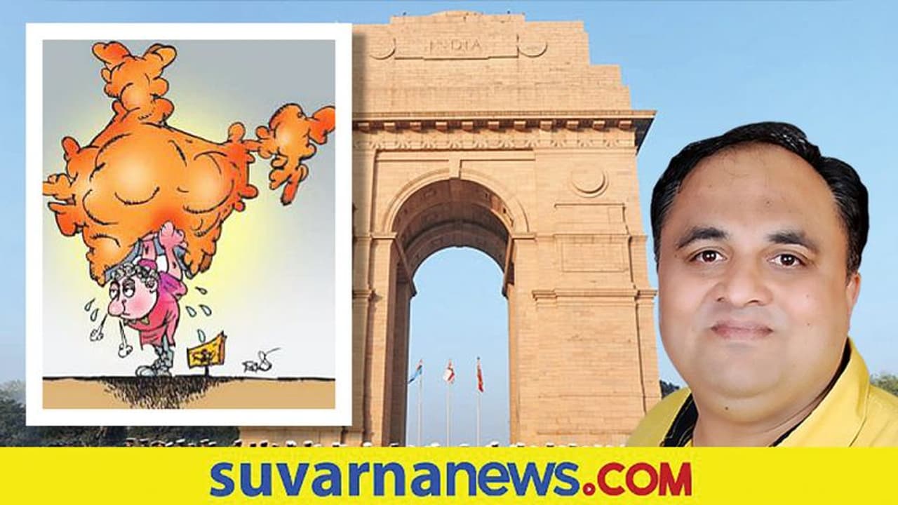 New Population Policy: ಜಾರಿಗೊಳಿಸಿದ ದಕ್ಷಿಣದ ರಾಜ್ಯಗಳ ಲೋಕಸಭೆ ಸೀಟಿಗೆ ಕತ್ತರಿ?