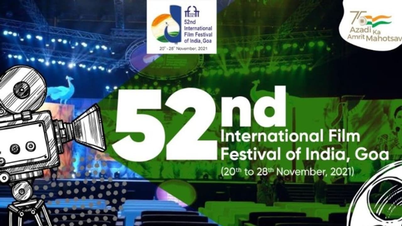 IFFI 2021 | ഒടിടിയിലും കാണാം ഐഎഫ്എഫ്ഐ; ഇന്ത്യയുടെ രാജ്യാന്തര ചലച്ചിത്രമേളയ്ക്ക് ഇന്ന് തുടക്കം