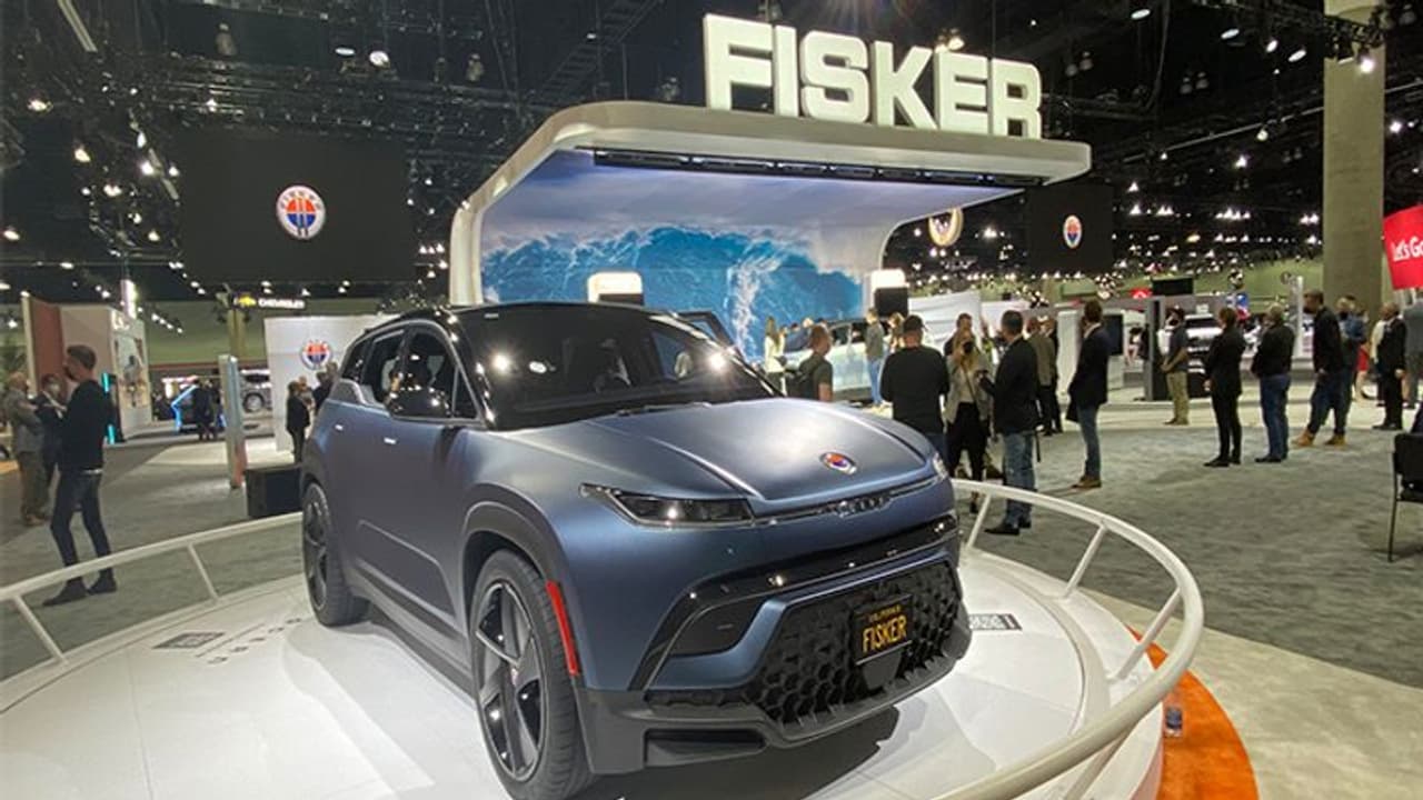 Electric Car ಟೆಸ್ಲಾಗೆ ಸೆಡ್ಡು, ಭಾರತದಲ್ಲಿ ಫಿಸ್ಕರ್ ಎಲೆಕ್ಟ್ರಿಕ್ ಕಾರು ಕಂಪನಿ ಘಟಕ ಆರಂಭಕ್ಕೆ ತಯಾರಿ, ನೇಮಕಾತಿ ಆರಂಭ!