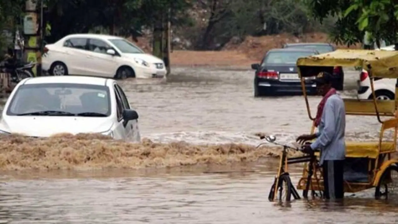 Andhra Pradesh rains: 29 killed, over 100 missing as flash floods ravage state; Tirupati inundated
