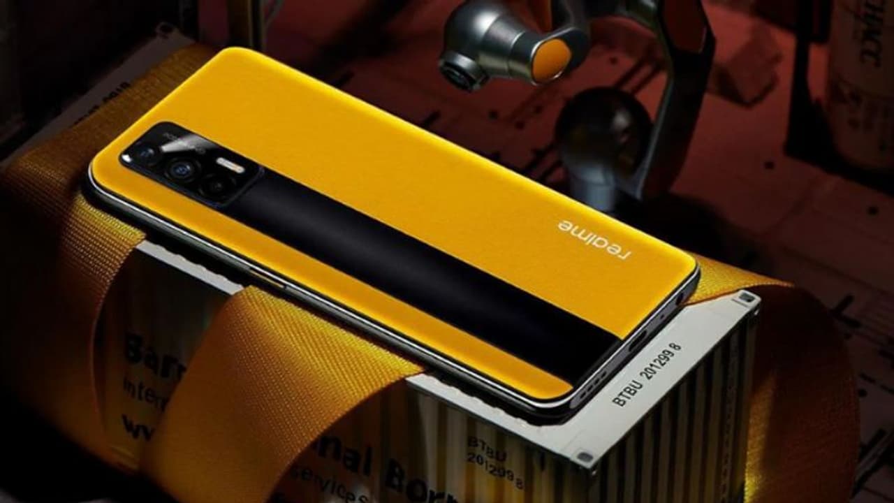 Realme GT 2 Pro: इस साल लॉन्च होगा ये तगड़ा स्मार्टफोन, फ़ीचर्स ने लूटा सबका दिल Realme GT 2 Pro: इस साल लॉन्च होगा ये तगड़ा स्मार्टफोन, फ़ीचर्स ने लूटा सबका दिल