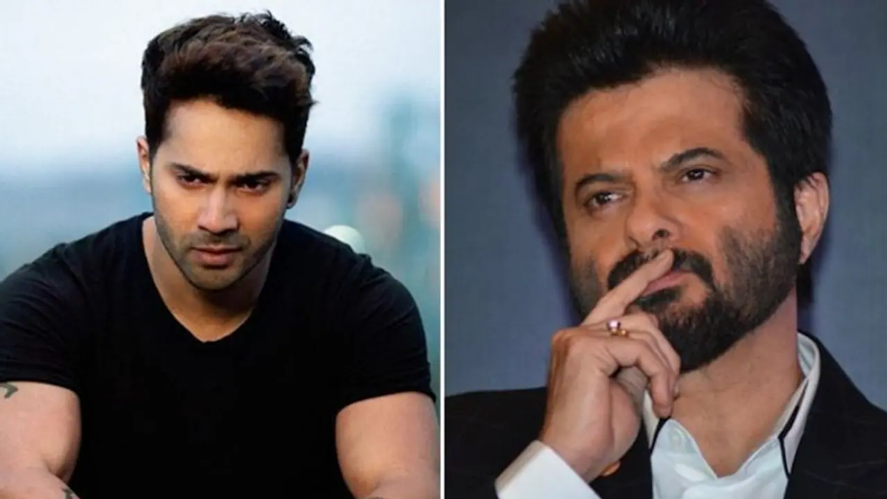 Did Anil Kapoor snap at Varun Dhawan? Here is what we know Did Anil Kapoor snap at Varun Dhawan? Here is what we know