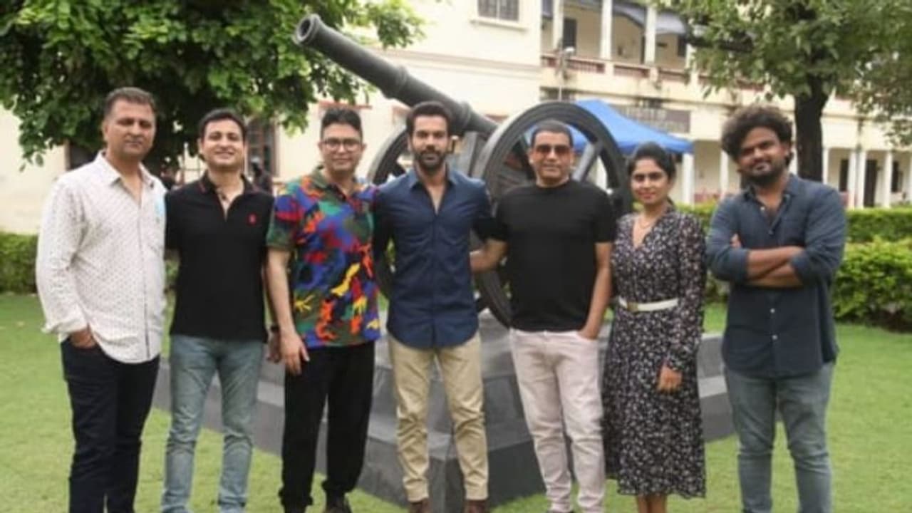 Hit: the first case|രാജ്കുമാര് റാവു ചിത്രം 'ഹിറ്റ്: ദ ഫസ്റ്റ് കേസ്' തിയറ്ററുകളിലേക്ക്, റിലീസ് പ്രഖ്യാപിച്ചു Hit: the first case|രാജ്കുമാര് റാവു ചിത്രം 'ഹിറ്റ്: ദ ഫസ്റ്റ് കേസ്' തിയറ്ററുകളിലേക്ക്, റിലീസ് പ്രഖ്യാപിച്ചു