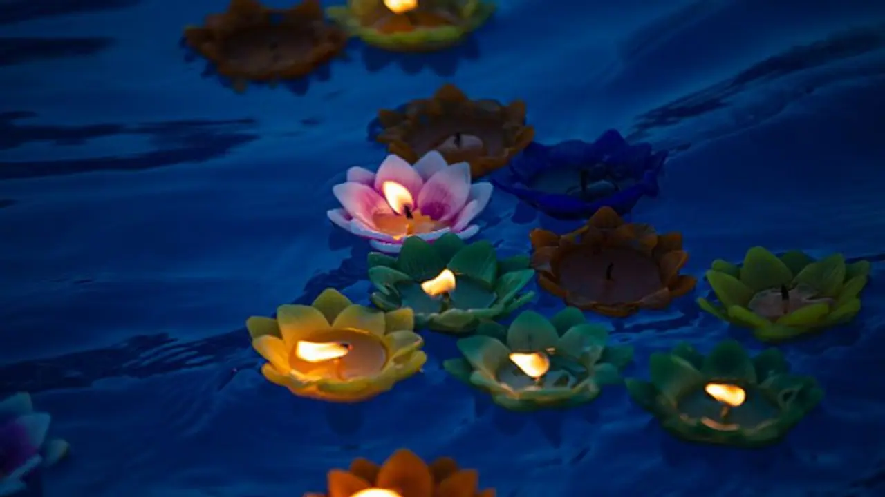 Gita Jayanti: শুক্লপক্ষের একাদশী তিথিতে কেন পালিত হয় গীতা জয়ন্তী, জেনে নিন উৎসবের মাহাত্ম্য