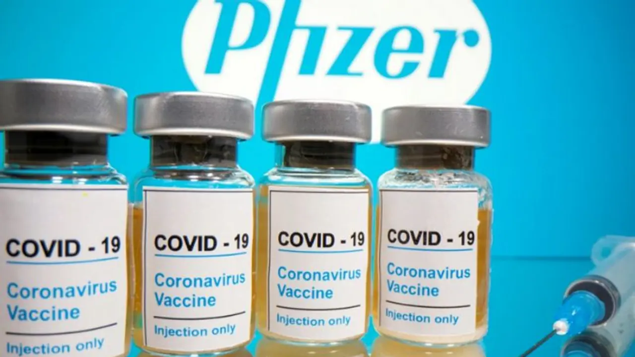 Pfizer की मदद से दवा कंपनियां बनाएंगी Covid Pill, गरीब देशों को होगा फायदा