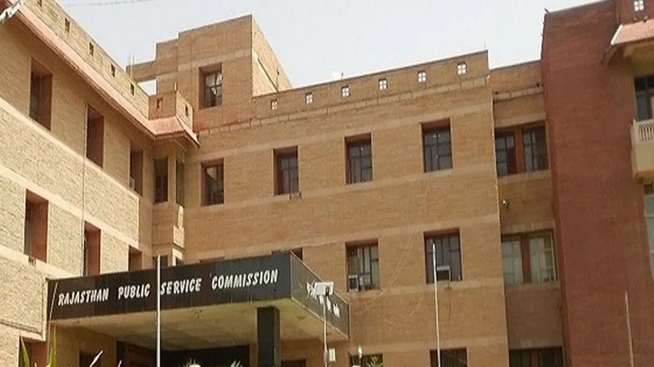 RPSC RAS Result 2021: RAS प्री परीक्षा 2021 का रिजल्ट जारी, सिलेक्ट हुए कैंडिडेट्स देंगे मेन एग्जाम