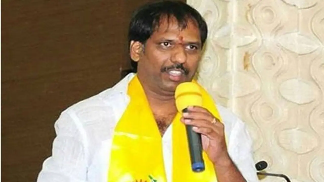 అద్దంకి అసెంబ్లీ ఎన్నికల ఫలితాలు 2024 