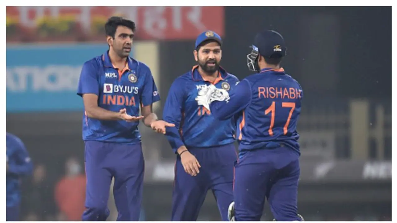 Ind vs Nz ধোনির শহরে সিরিজ জয়, এবার সৌরভের শহরে 'হোয়াইট ওয়াশের' লক্ষ্য টিম ইন্ডিয়ার Ind vs Nz ধোনির শহরে সিরিজ জয়, এবার সৌরভের শহরে 'হোয়াইট ওয়াশের' লক্ষ্য টিম ইন্ডিয়ার