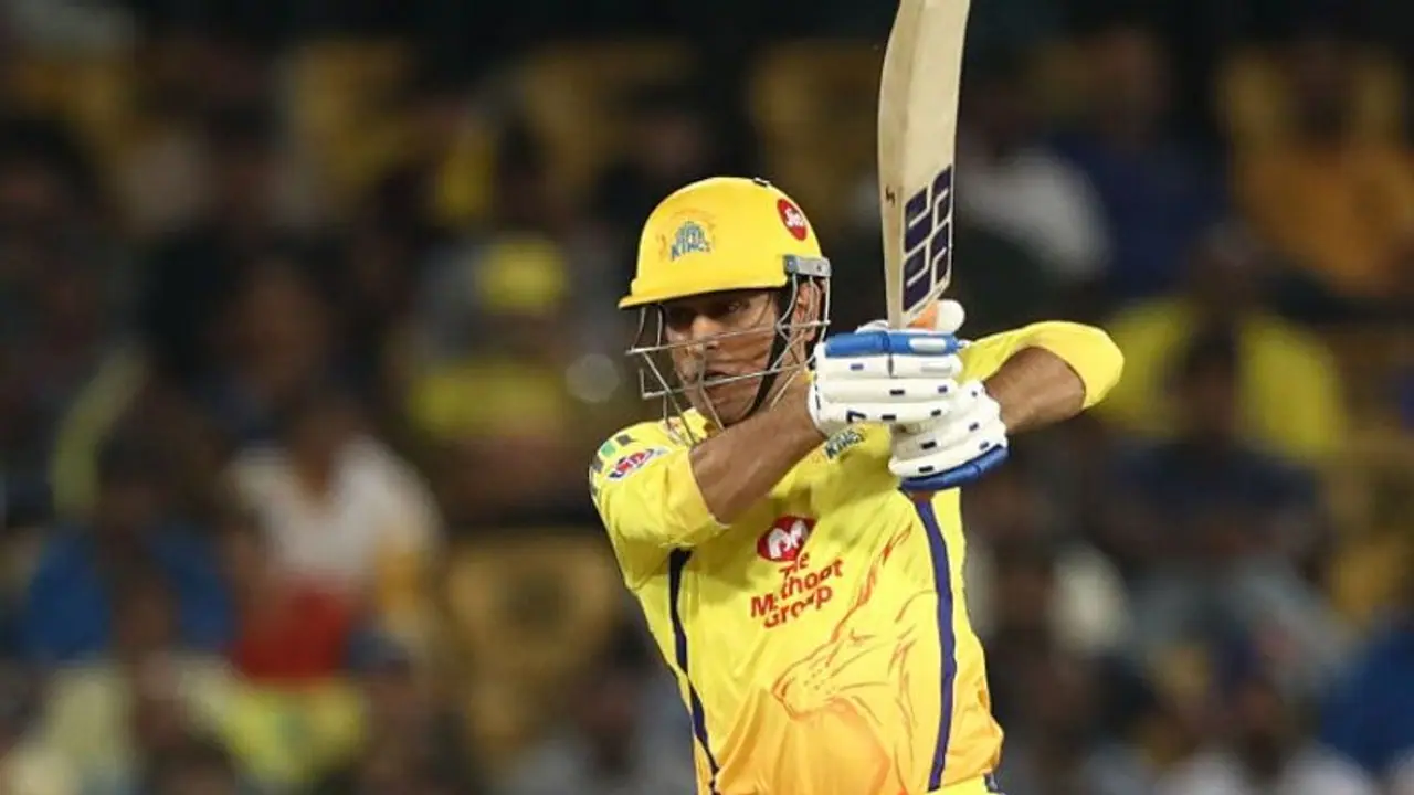IPL 2022 CSK vs LSG: पहली गेंद से ही माही मार रहा है...और फैंस खुशी से झूम रहे हैं... IPL 2022 CSK vs LSG: पहली गेंद से ही माही मार रहा है...और फैंस खुशी से झूम रहे हैं...