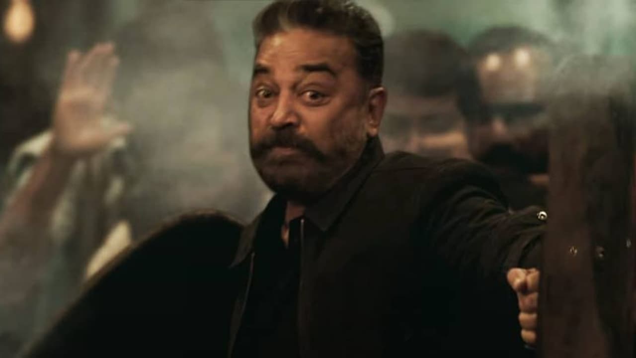 Vikram update : விக்ரம் படத்தில் இது கட்டாயம் உண்டு.. கமல் ஆக்ஷன் குறித்து வெளியான மாஸ் அப்டேட்.. Vikram update : விக்ரம் படத்தில் இது கட்டாயம் உண்டு.. கமல் ஆக்ஷன் குறித்து வெளியான மாஸ் அப்டேட்..