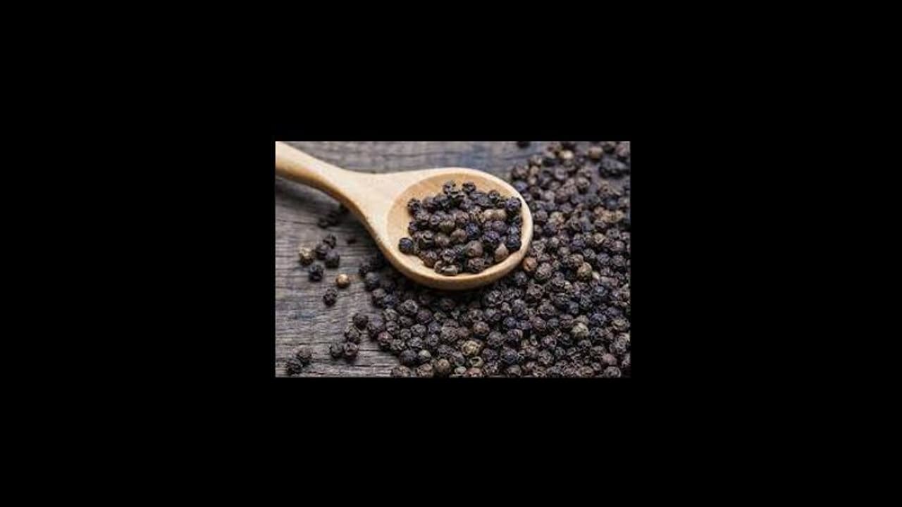 Papper price Hike দীর্ঘ ৪ বছর মূল্যবৃদ্ধি গোলমরিচের,৫ শতাংশ দাম বেড়ে কজি প্রতি দাম হয়েছে ৫১১ টাকা