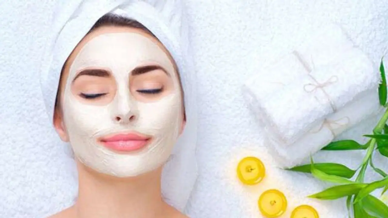 Get your face glowing with these 05 facials for beautiful skin in the ongoing wedding season Get your face glowing with these 05 facials for beautiful skin in the ongoing wedding season