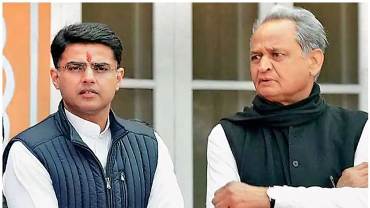 Rajasthan| കോൺ​ഗ്രസ് പാർട്ടിയിൽ ഭിന്നതയില്ല; എല്ലാ വിഭാ​ഗങ്ങൾക്കും സർക്കാരിൽ പ്രാതിനിധ്യമെന്നും സച്ചിൻ പൈലറ്റ്