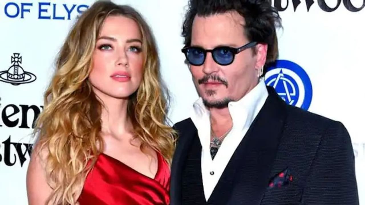 Johnny Depp :பிறப்புறுப்பில் மதுபாட்டிலை திணித்து சித்ரவதை... பிரபல நடிகர் மீது மாஜி மனைவி பகீர் குற்றச்சாட்டு Johnny Depp :பிறப்புறுப்பில் மதுபாட்டிலை திணித்து சித்ரவதை... பிரபல நடிகர் மீது மாஜி மனைவி பகீர் குற்றச்சாட்டு