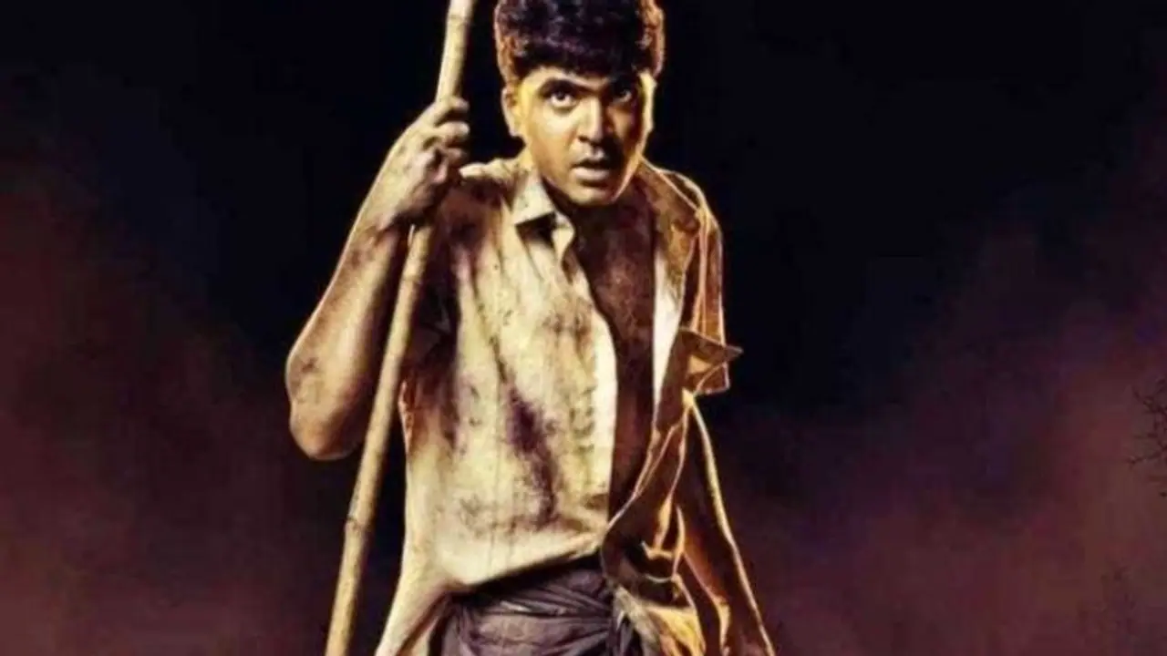 Vendhu thanindhathu kaadu|'മാനാടി'നൊപ്പം 'വെന്ത് തനിന്തത് കാട്' ടീസര്‍ ഇല്ല, വെളിപ്പെടുത്തി നിര്‍മാതാവ്