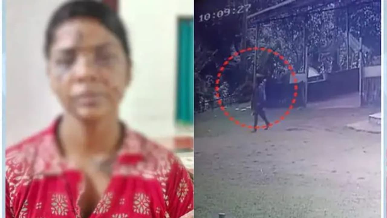 పెళ్లైందని దూరం పెట్టిన యువకుడు: కేరళలో యువకుడిపై వివాహిత యాసిడ్ దాడి పెళ్లైందని దూరం పెట్టిన యువకుడు: కేరళలో యువకుడిపై వివాహిత యాసిడ్ దాడి