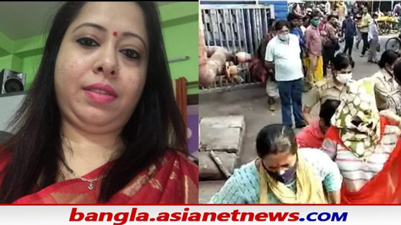 Child Abuse : আটক শিশু কল্যাণ দপ্তরের ডেপুটি ডিরেক্টর, হাওড়ার শিশু নিগ্রহের ঘটনায় বড় মোড় Child Abuse : আটক শিশু কল্যাণ দপ্তরের ডেপুটি ডিরেক্টর, হাওড়ার শিশু নিগ্রহের ঘটনায় বড় মোড়