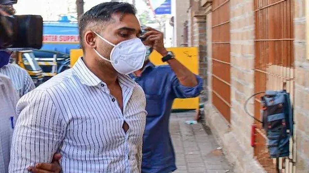 नवाब मलिक के दामाद ने High Court में लगाई याचिका, कहा मुझे झूठे मामले में फंसाया गया