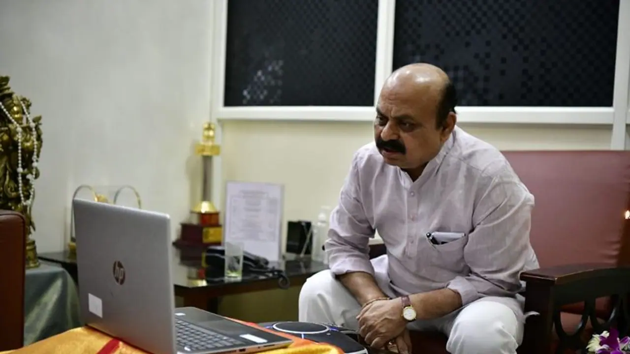 Letter To PM MOdi : 40% ಕಮಿಷನ್‌ ತನಿಖೆಗೆ ಸಿಎಂ ಬೊಮ್ಮಾಯಿ ಆದೇಶ