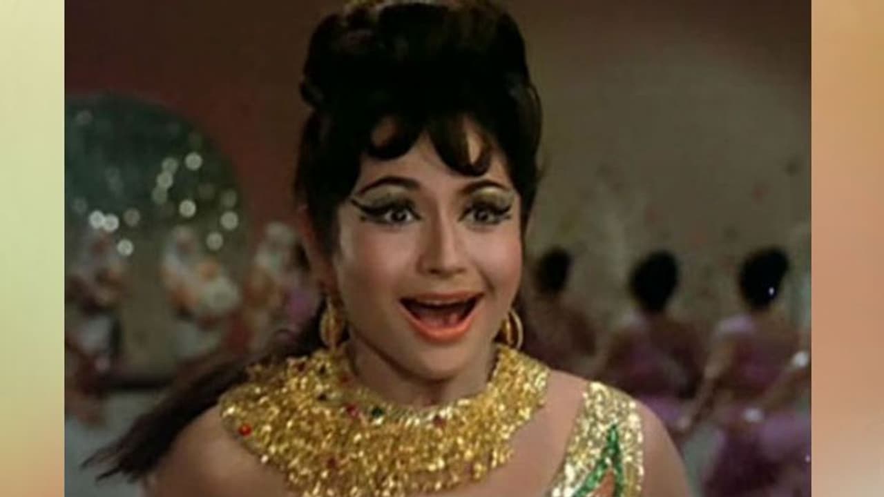 85ನೇ ವಯಸ್ಸಲ್ಲೂ ಮನಸ್ಸು ಕದ್ದ ಯಮ್ಮ ಯಮ್ಮಾ ಫೇಮ್ ಹೆಲನ್: ಜಿಮ್ನಲ್ಲಿ ಬೆವರಿಳಿಸಿದ ವಿಡಿಯೋ ವೈರಲ್! 85ನೇ ವಯಸ್ಸಲ್ಲೂ ಮನಸ್ಸು ಕದ್ದ ಯಮ್ಮ ಯಮ್ಮಾ ಫೇಮ್ ಹೆಲನ್: ಜಿಮ್ನಲ್ಲಿ ಬೆವರಿಳಿಸಿದ ವಿಡಿಯೋ ವೈರಲ್!