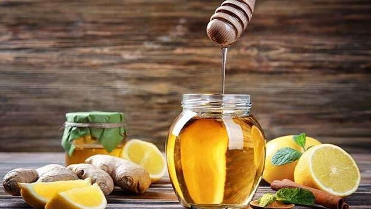 Health Tips: महंगे कफ सिरप को छोड़ 3 चीजों से बनाएं सर्दी जुखाम की दवाई, रातभर में खांसी हो जाएगी छुमंतर Health Tips: महंगे कफ सिरप को छोड़ 3 चीजों से बनाएं सर्दी जुखाम की दवाई, रातभर में खांसी हो जाएगी छुमंतर