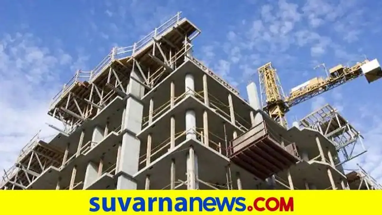 Bengaluru| ನಿಯಮ ಮೀರಿ ಶೇ.84 ಕಟ್ಟಡ ನಿರ್ಮಾಣ..! Bengaluru| ನಿಯಮ ಮೀರಿ ಶೇ.84 ಕಟ್ಟಡ ನಿರ್ಮಾಣ..!