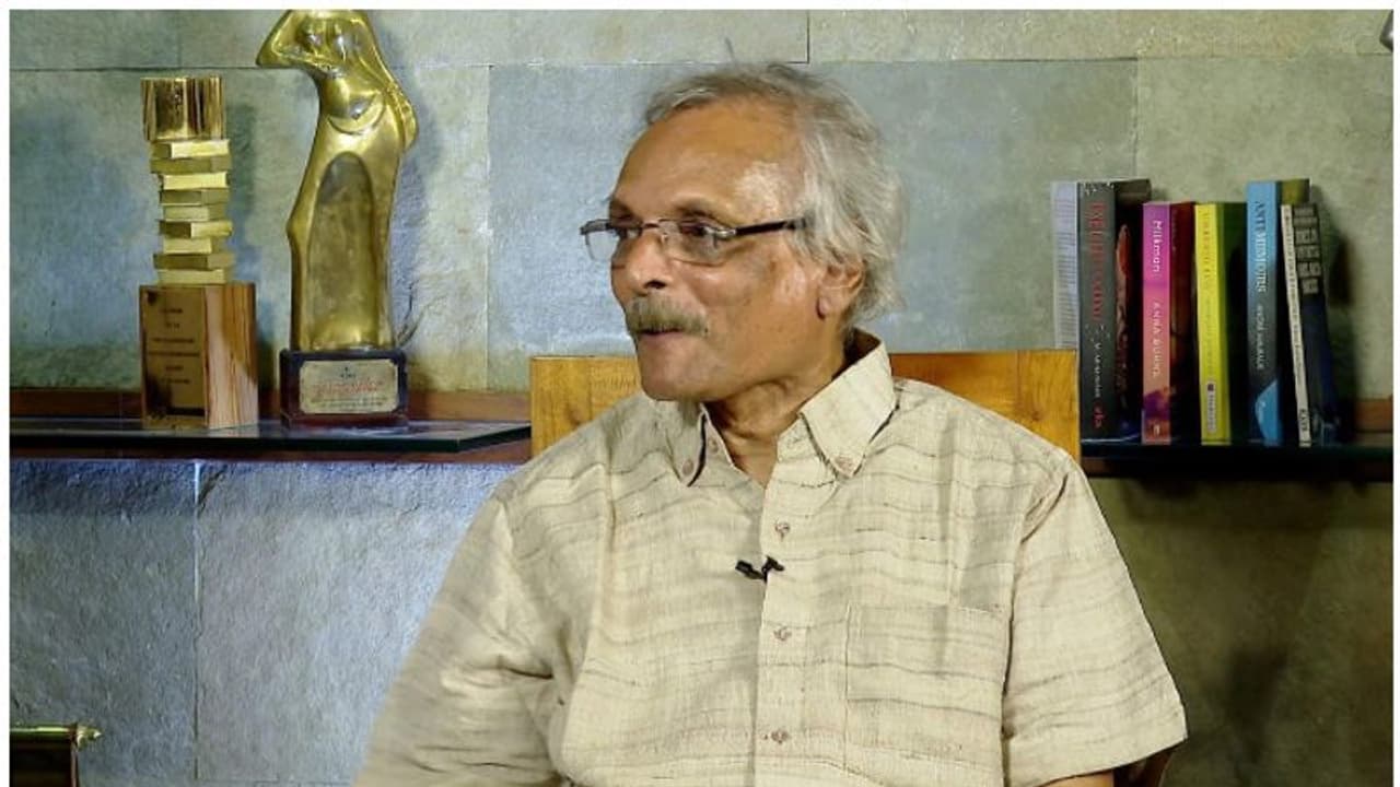 'കേരളത്തിലെ പ്രതിപക്ഷം തീരെ പോര'; കേരളത്തിലെ ഇടത് ഭരണത്തുടർച്ചയിൽ പ്രതീക്ഷയുണ്ടെന്നും എം മുകുന്ദൻ 'കേരളത്തിലെ പ്രതിപക്ഷം തീരെ പോര'; കേരളത്തിലെ ഇടത് ഭരണത്തുടർച്ചയിൽ പ്രതീക്ഷയുണ്ടെന്നും എം മുകുന്ദൻ