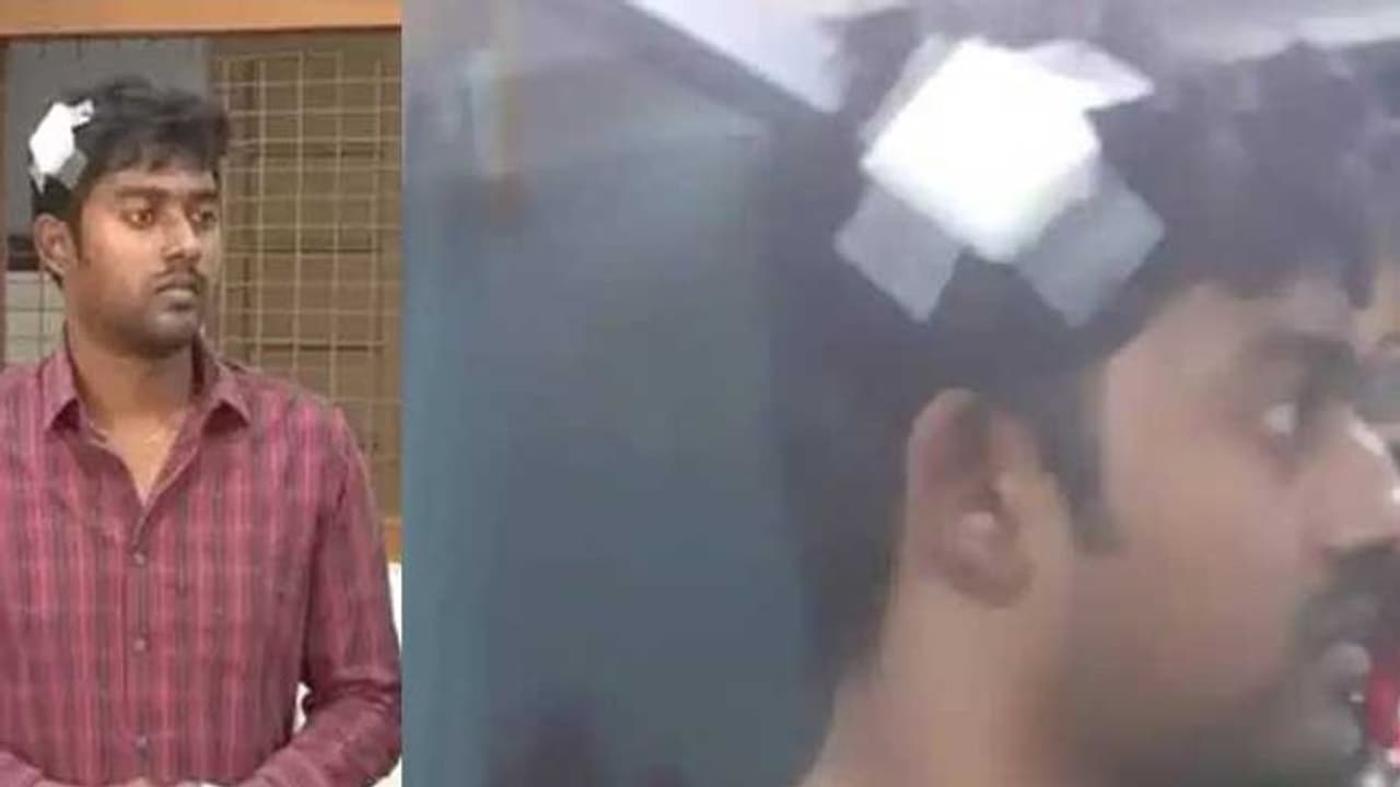 தோழியுடன் பேசியது ஒரு குத்தமா? பயிற்சி மருத்துவர் கடத்தி சென்று கொலை வெறி தாக்குதல்.. அமைச்சர் ஆதரவாளர் கைது.!