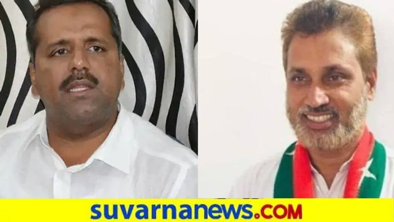 Mangaluru |UT ಖಾದರ್ ಕ್ಷೇತ್ರದಲ್ಲಿ SDPIನಿಂದ ಕಾಂಗ್ರೆಸ್ ಮುಖಂಡರಿಗೆ ಬಹಿರಂಗ ಬೆದರಿಕೆ