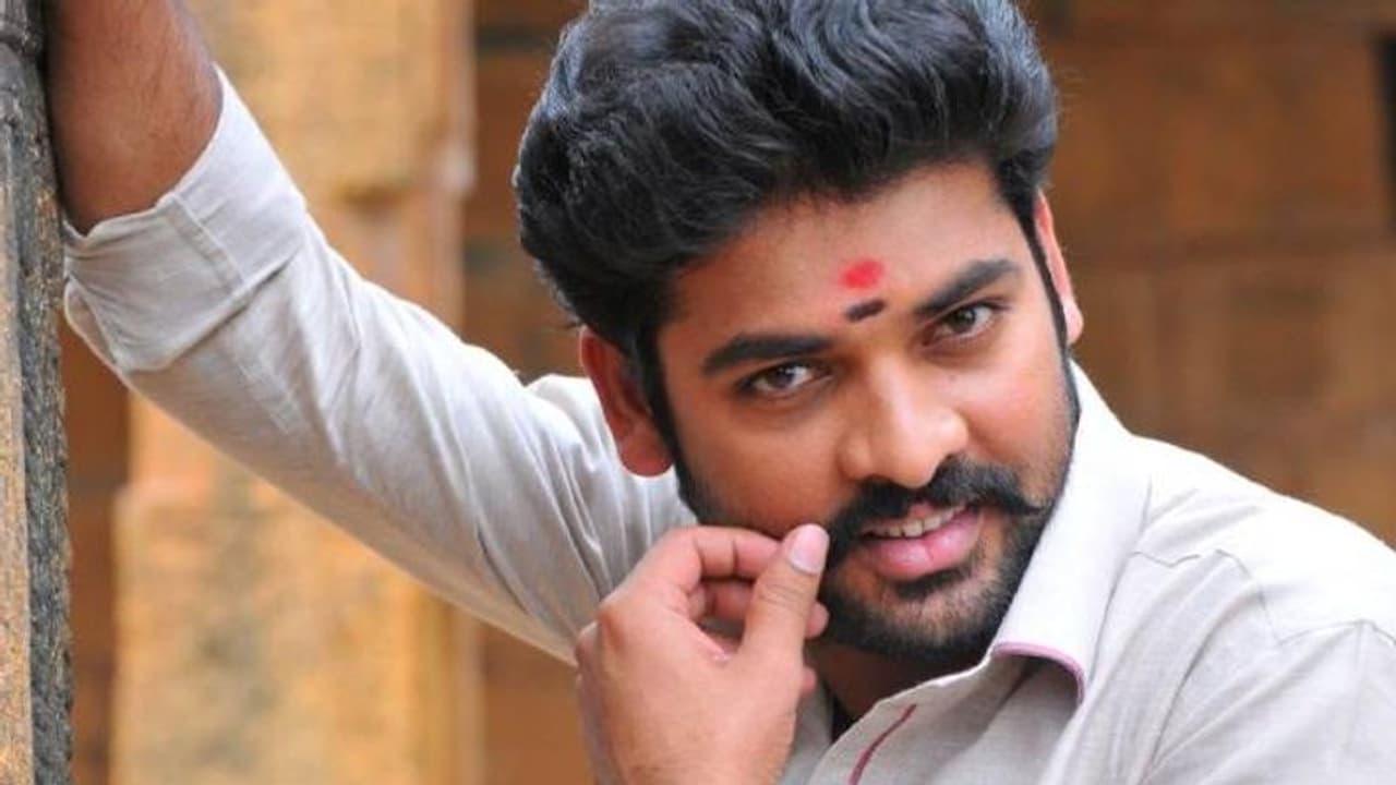 vimal: அண்ணாத்த பாணியில் ஒரு படம்.... பிக்பாஸ் பிரபலத்துக்கு அண்ணனாக நடிக்கும் விமல் vimal: அண்ணாத்த பாணியில் ஒரு படம்.... பிக்பாஸ் பிரபலத்துக்கு அண்ணனாக நடிக்கும் விமல்