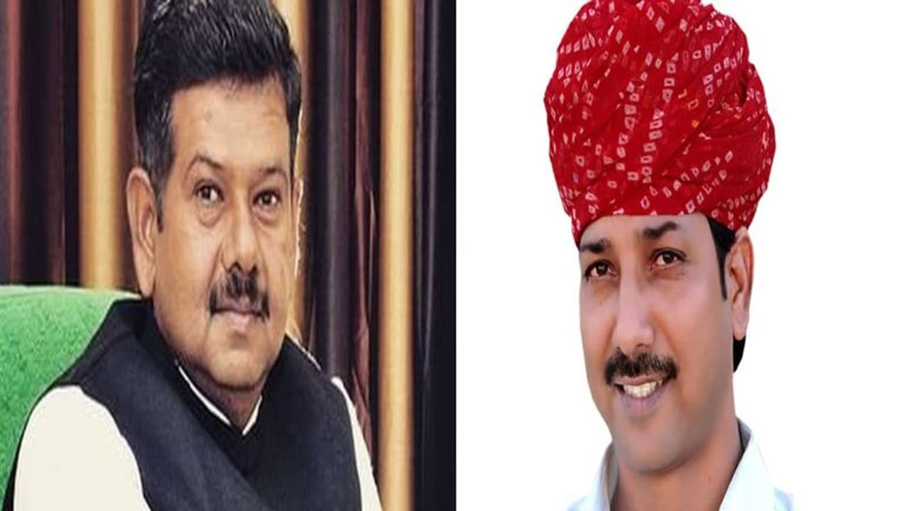 Rajasthan Cabinet : गहलोत सरकार में दिखेगी जीजा साले की जुगलबंदी, ऐसा होगा नया मंत्रिमंडल