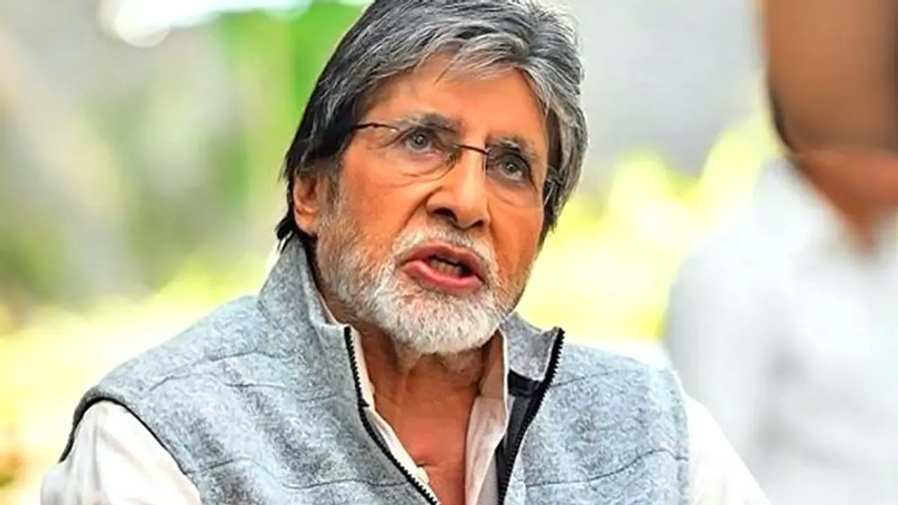 Amitabh Bachchan ने पान मसाला कंपनी के खिलाफ लिया लीगल एक्शन, कॉन्ट्रैक्ट खत्म फिर भी चल रहा था विज्ञापन Amitabh Bachchan ने पान मसाला कंपनी के खिलाफ लिया लीगल एक्शन, कॉन्ट्रैक्ट खत्म फिर भी चल रहा था विज्ञापन