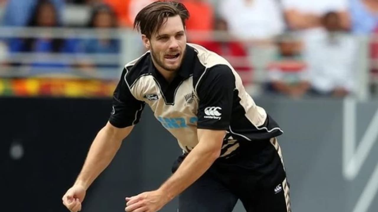 Ind Vs Nz: ఇదో పనికిమాలిన సిరీస్.. ఇండియా కివీస్ టీ20 షెడ్యూల్ పై న్యూజిలాండ్ బౌలర్ షాకింగ్ కామెంట్స్ Ind Vs Nz: ఇదో పనికిమాలిన సిరీస్.. ఇండియా కివీస్ టీ20 షెడ్యూల్ పై న్యూజిలాండ్ బౌలర్ షాకింగ్ కామెంట్స్