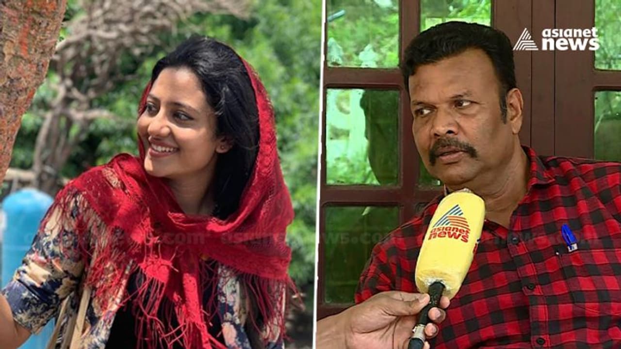 Ansi Kabeer| ഹാർഡ് ഡിസ്ക് കാണാതായത് എന്ത് കൊണ്ട് ? എല്ലാ സത്യവും പുറത്ത് വരണമെന്ന് അൻസിയുടെ അച്ഛൻ Ansi Kabeer| ഹാർഡ് ഡിസ്ക് കാണാതായത് എന്ത് കൊണ്ട് ? എല്ലാ സത്യവും പുറത്ത് വരണമെന്ന് അൻസിയുടെ അച്ഛൻ