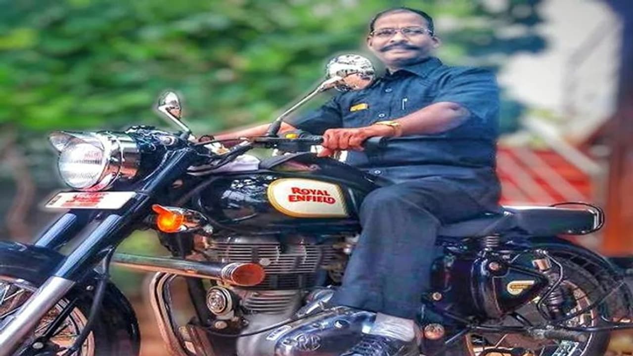 तमिलनाडु में बकरी चोरों का पीछा करने पर सब इंस्पेक्टर की हत्या, आरोपियों को पकड़ने बनीं चार टीमें तमिलनाडु में बकरी चोरों का पीछा करने पर सब इंस्पेक्टर की हत्या, आरोपियों को पकड़ने बनीं चार टीमें