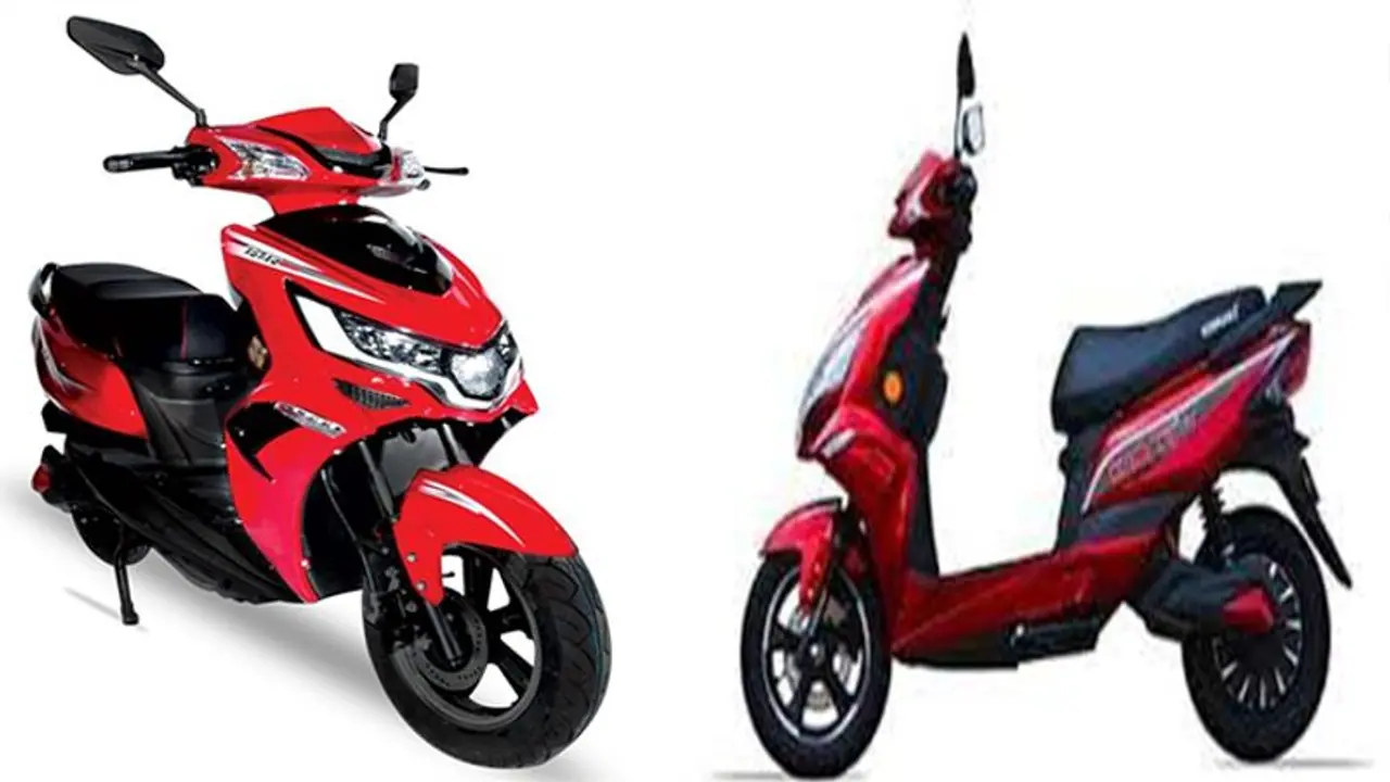 9 रुपए के खर्च में चलेगा 140 किमी, ये Electric scooter कभी बिगड़ेगा ही नहीं, खुद सुधार लेता है अपनी खामी