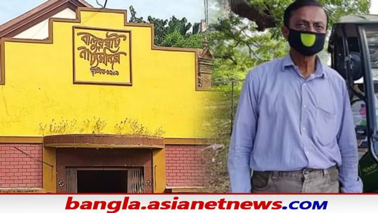 Balurghat টোটো চড়েই চিনুন শহরের অলি গলি, শুনুন ইতিহাস, বালুরঘাটের ইতিহাস চেনাতে আসছে নতুন ‘কথক’