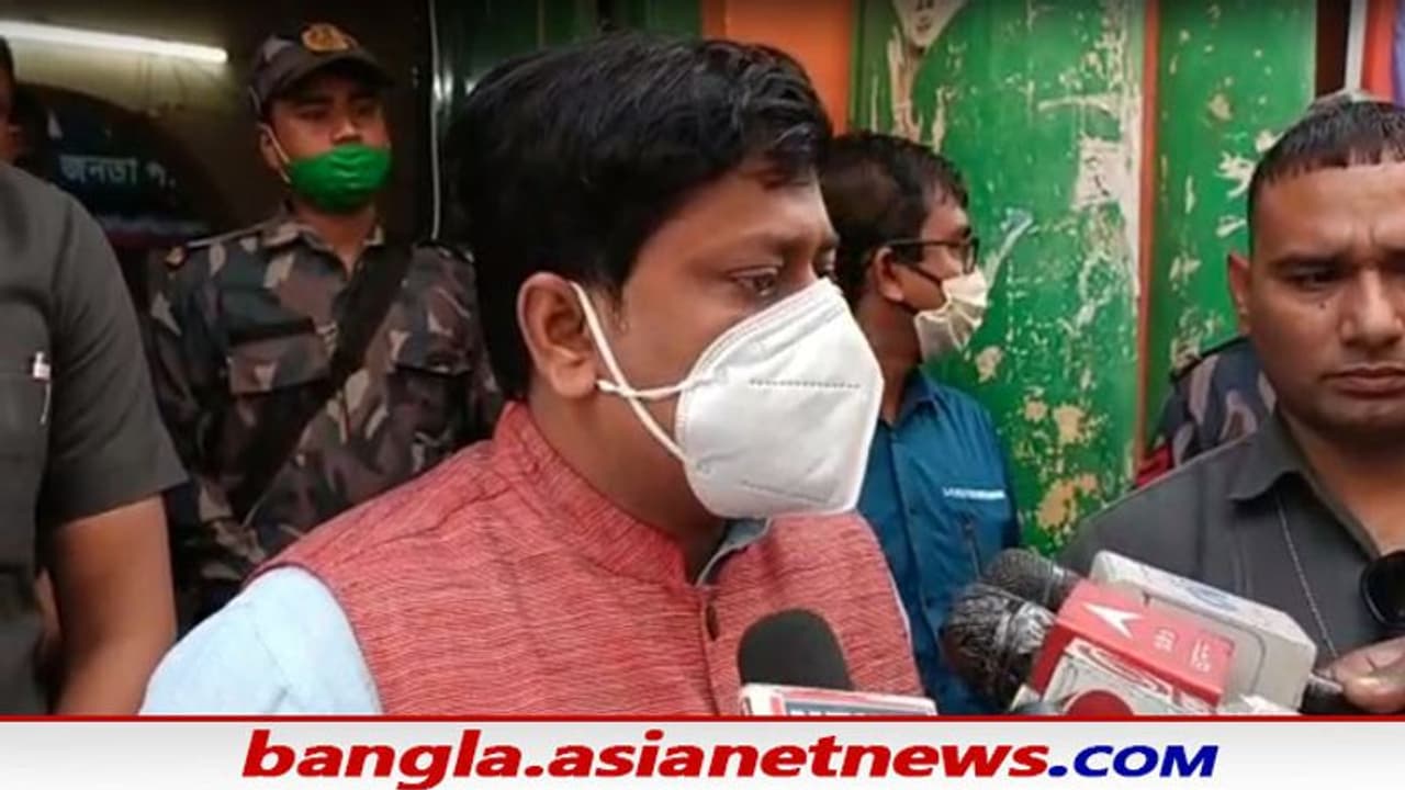 BJP in WB: রাজ্য কমিটির পর সুকান্তের নজর এবার জেলায়, ৪২টি সাংগঠনিক জেলায় ৩০টিতেই বড় রদবদল