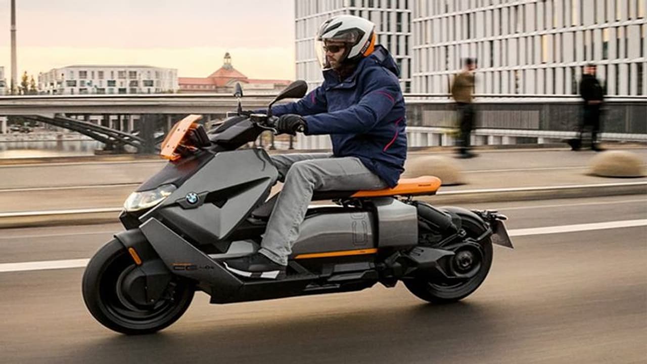 BMW Motorrad| ഇലക്ട്രിക് സ്‍കൂട്ടർ നിർമ്മാണം തുടങ്ങി ബിഎംഡബ്ല്യു മോട്ടോറാഡ്
