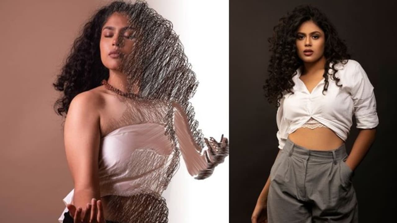 faria abdullah: దూసుకెళ్తున్న జాతిరత్నాలు బ్యూటీ..లక్కీ ఛాన్స్ కొట్టేసిందిగా..?