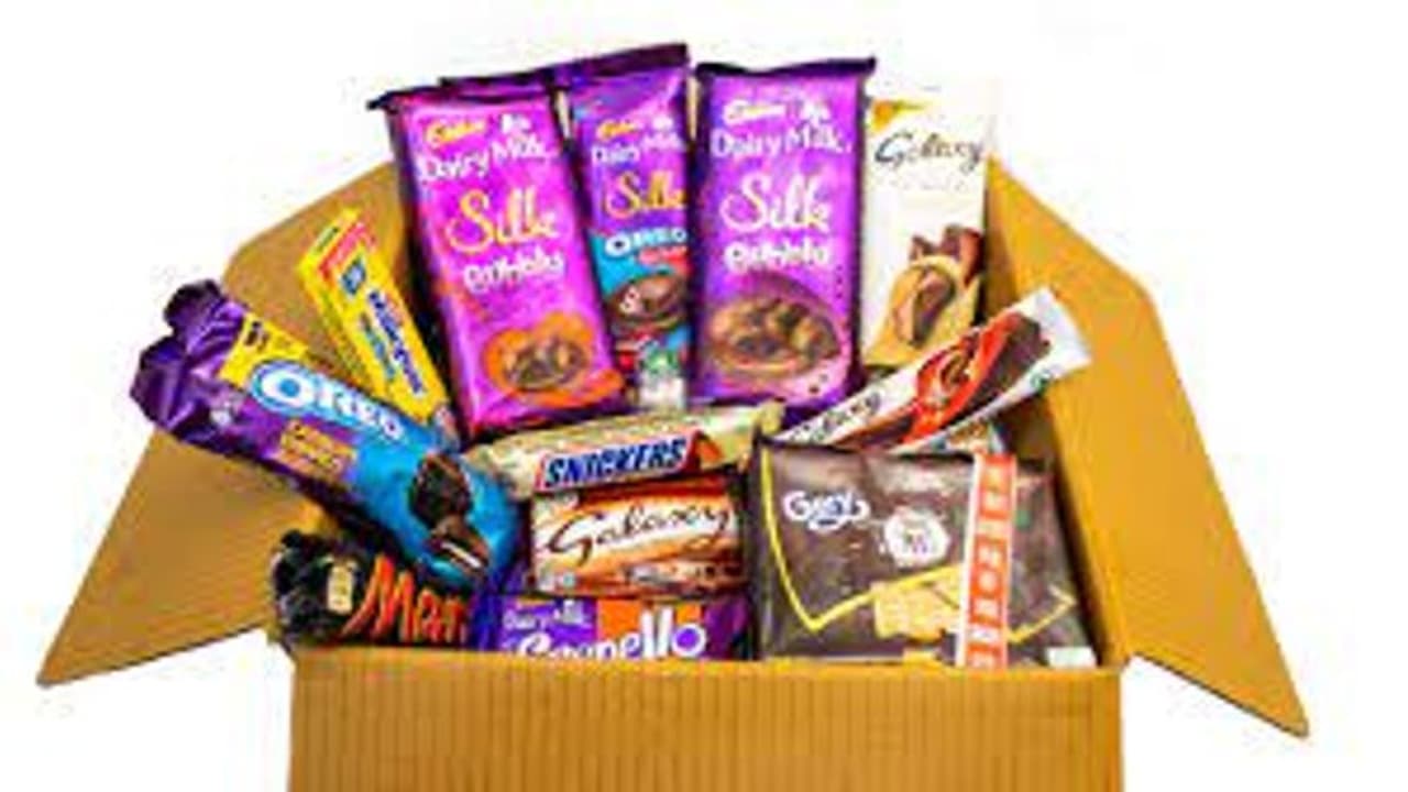 ವೈಟ್ ಚಾಕೋಲೇಟ್ ತಿನ್ನಿ, ಇದರಿಂದ ಎಷ್ಟು ಲಾಭಗಳಿವೆ ನೋಡಬನ್ನಿ..!