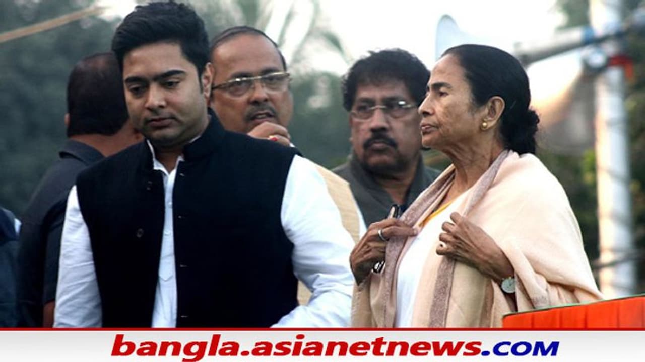 Goa TMC: নতুন টার্গেট তৃণমূলের, অভিষেক মমতার গোয়া সফরে বদলে যেতে পারে রাজনৈতিক সমীকরণ