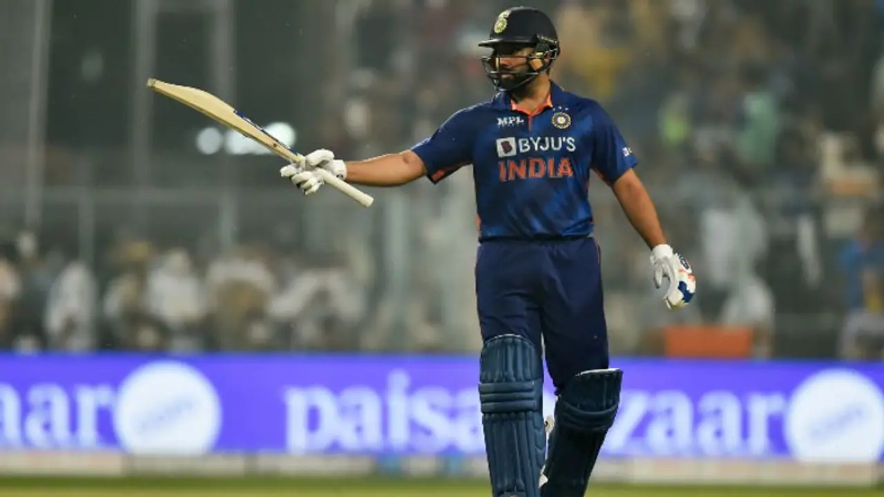 Should Rohit Sharma have replaced Virat Kohli as ODI captain earlier? Here's what the cricketing world thinks Should Rohit Sharma have replaced Virat Kohli as ODI captain earlier? Here's what the cricketing world thinks