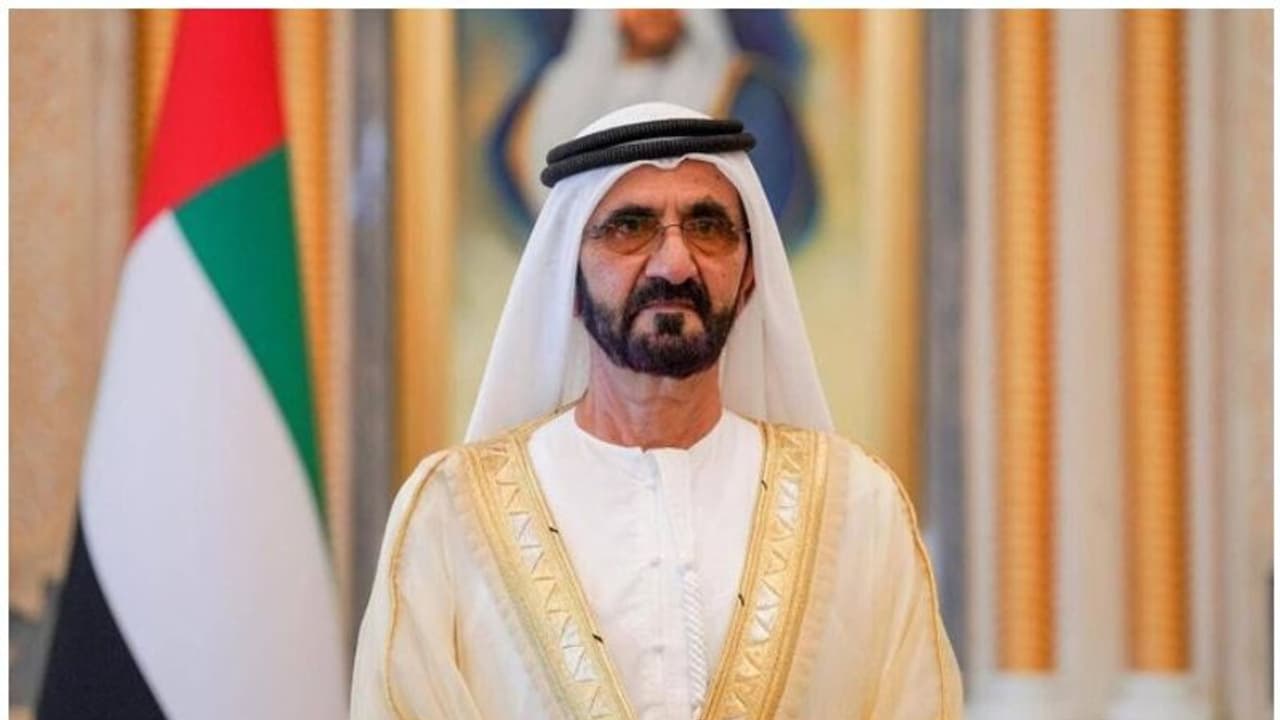 'നിങ്ങള്‍ രാജ്യത്തിന്റെ ആത്മാവ്, യുഎഇയിലെ ബിരുദധാരികളില്‍ 70 ശതമാനവും സ്ത്രീകള്‍': ശൈഖ് മുഹമ്മദ്