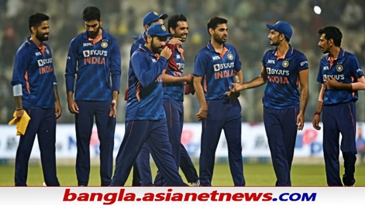 IND vs NZ: ব্ল্যাকক্যাপসদের হোয়াইটওয়াশ, ১৬ বল বাকি থাকতে ৭৩ রানে বিরাট জয় পেল ভারত IND vs NZ: ব্ল্যাকক্যাপসদের হোয়াইটওয়াশ, ১৬ বল বাকি থাকতে ৭৩ রানে বিরাট জয় পেল ভারত