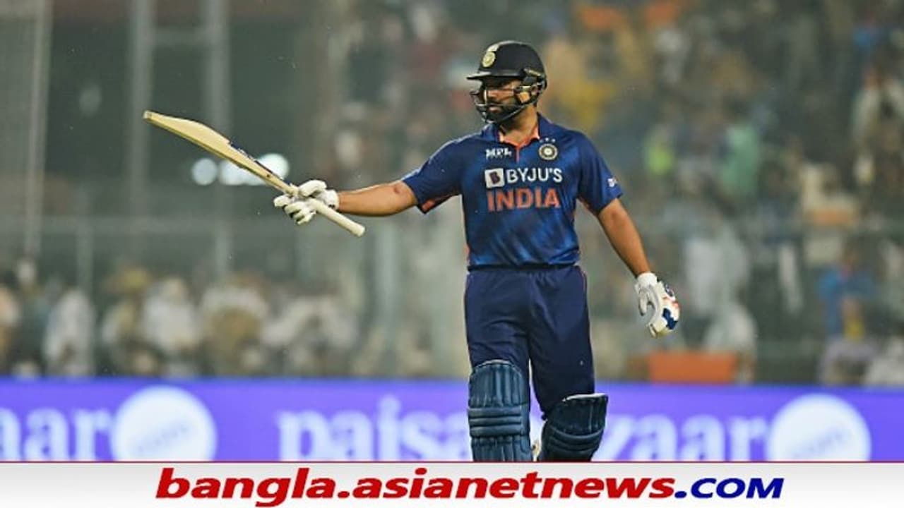 IND vs NZ, 3rd T20I: বিরাটের বড় রেকর্ড ভেঙে দিলেন রোহিত, অব্য়াহত ইডেনের সঙ্গে তাঁর ভালবাসা IND vs NZ, 3rd T20I: বিরাটের বড় রেকর্ড ভেঙে দিলেন রোহিত, অব্য়াহত ইডেনের সঙ্গে তাঁর ভালবাসা